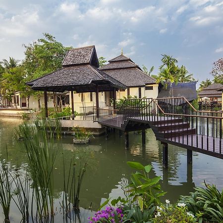 Fanli Resort Chiang Mai Merim Kültér fotó