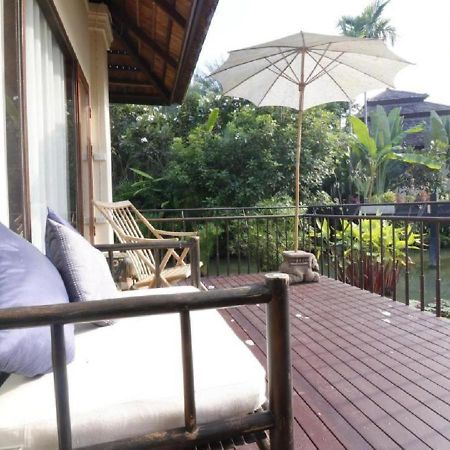 Fanli Resort Chiang Mai Merim Kültér fotó