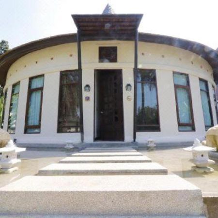 Fanli Resort Chiang Mai Merim Kültér fotó