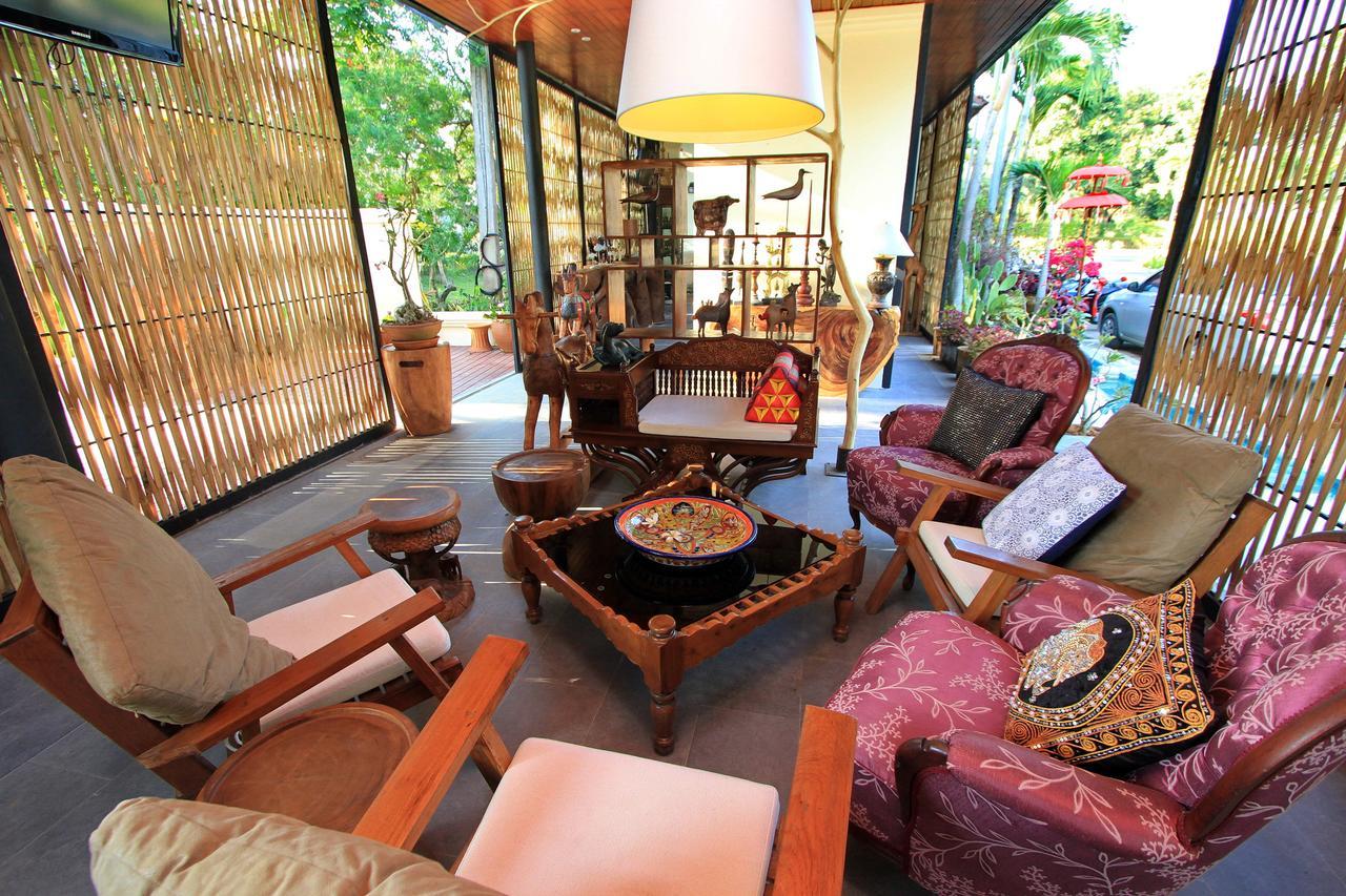Fanli Resort Chiang Mai Merim Kültér fotó