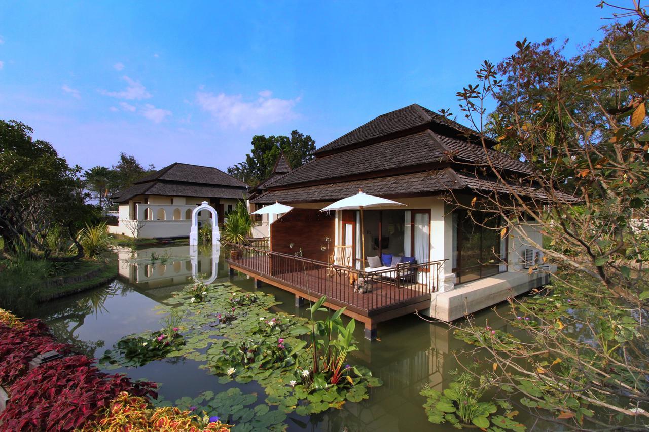 Fanli Resort Chiang Mai Merim Kültér fotó