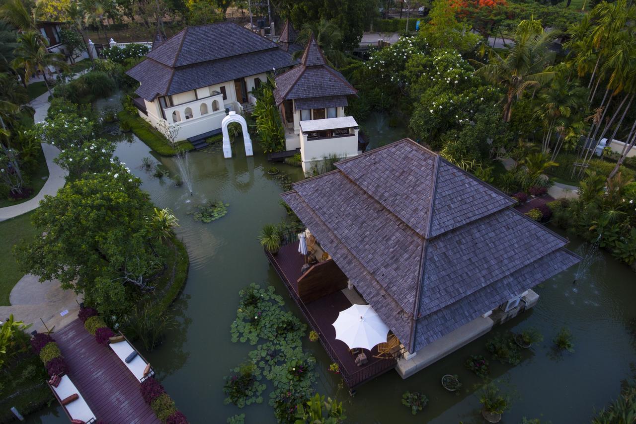 Fanli Resort Chiang Mai Merim Kültér fotó