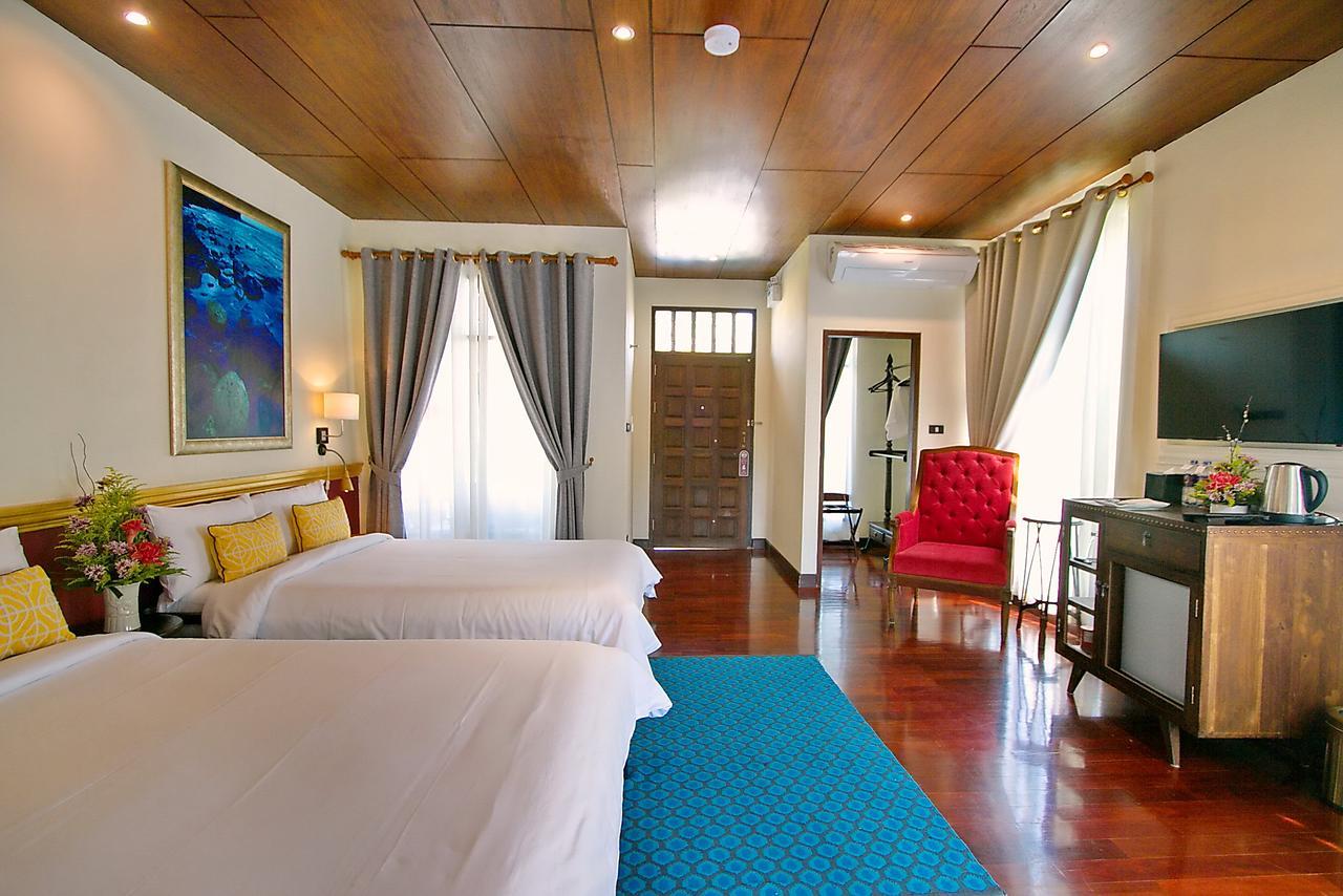 Fanli Resort Chiang Mai Merim Kültér fotó