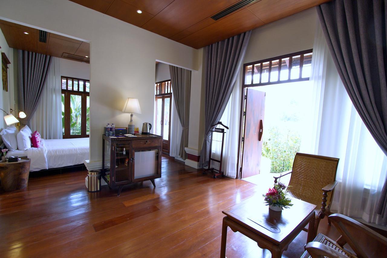 Fanli Resort Chiang Mai Merim Kültér fotó