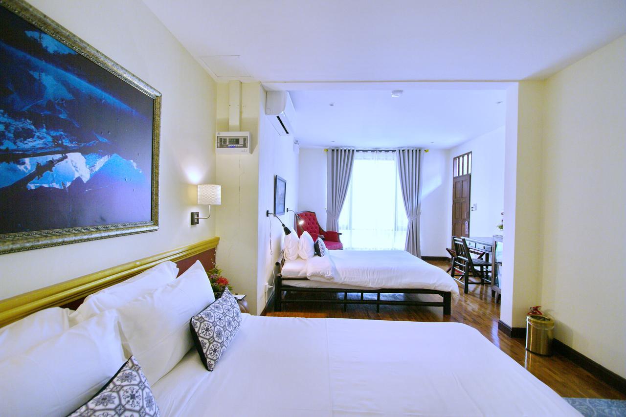 Fanli Resort Chiang Mai Merim Kültér fotó