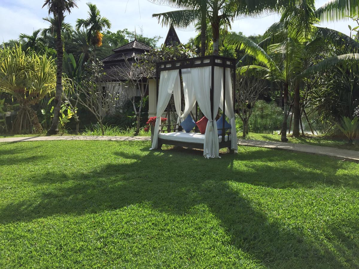 Fanli Resort Chiang Mai Merim Kültér fotó