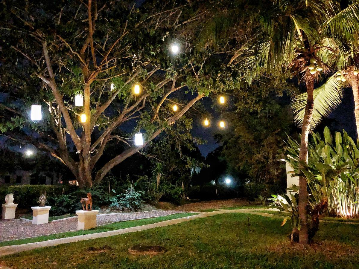 Fanli Resort Chiang Mai Merim Kültér fotó