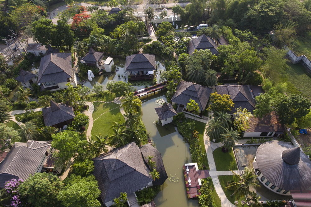 Fanli Resort Chiang Mai Merim Kültér fotó