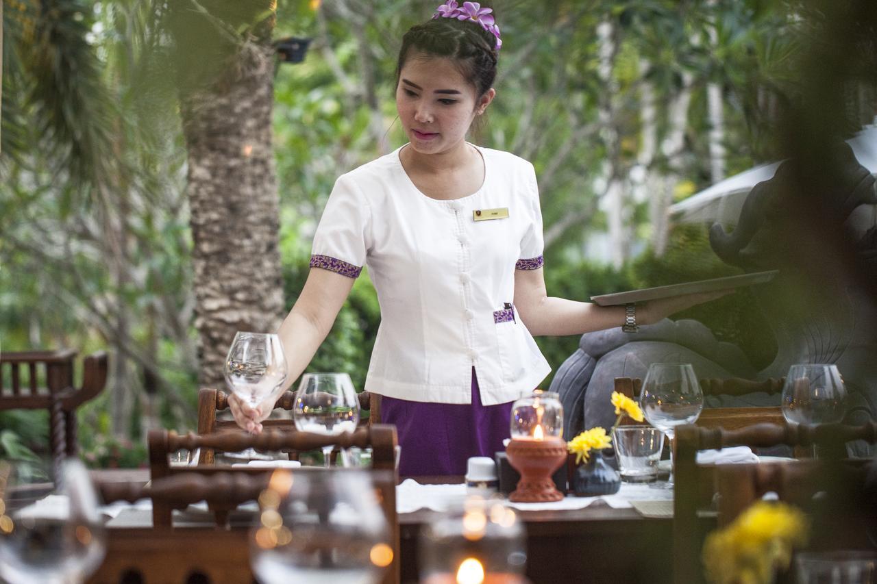 Fanli Resort Chiang Mai Merim Kültér fotó