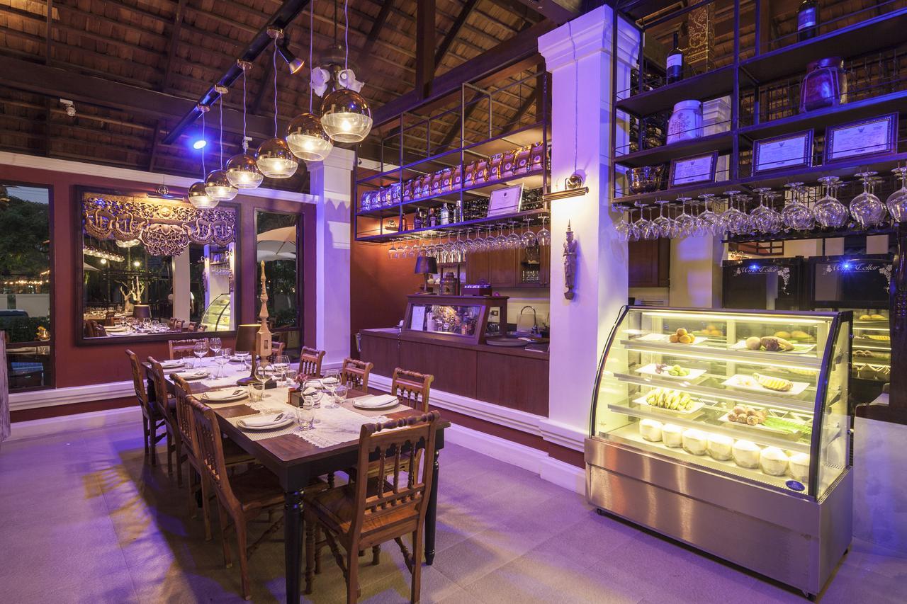 Fanli Resort Chiang Mai Merim Kültér fotó