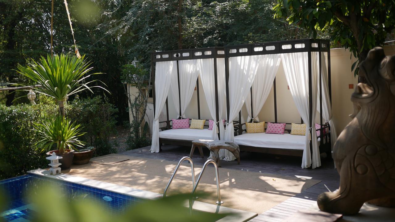 Fanli Resort Chiang Mai Merim Kültér fotó