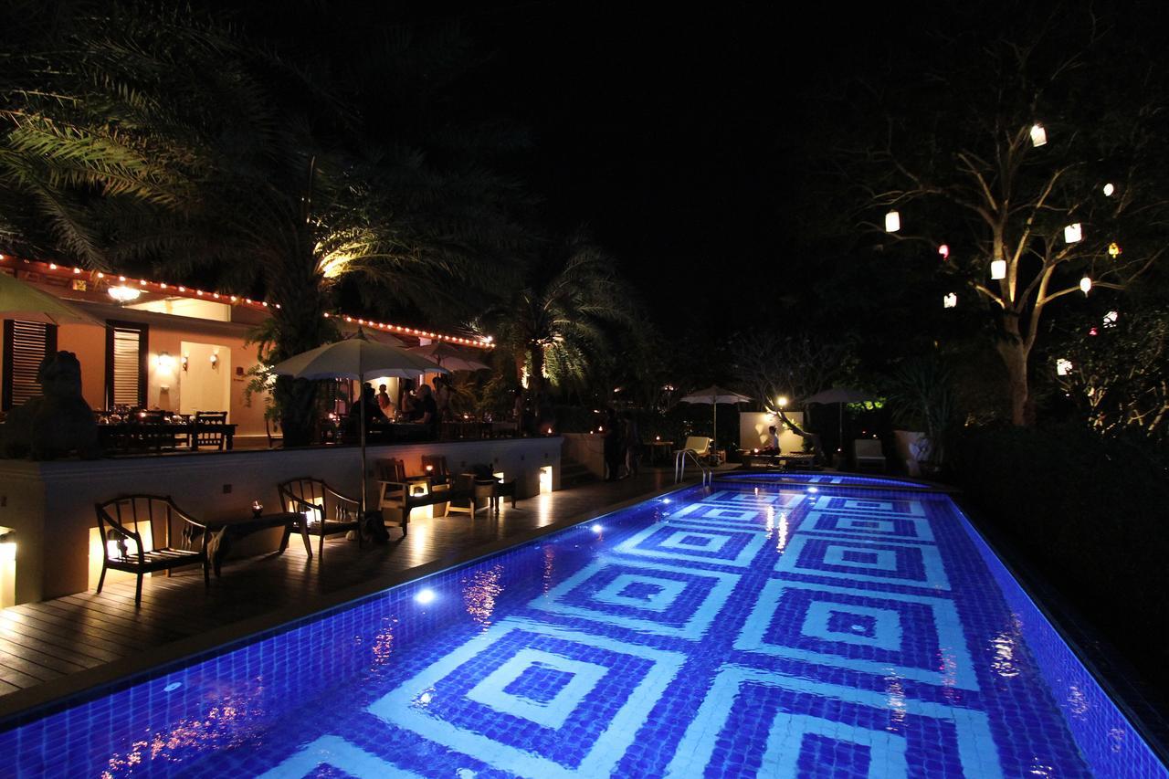 Fanli Resort Chiang Mai Merim Kültér fotó