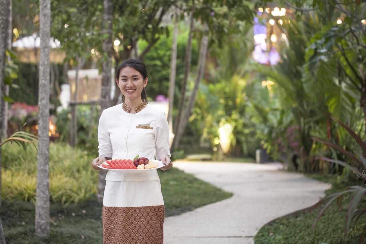 Fanli Resort Chiang Mai Merim Kültér fotó
