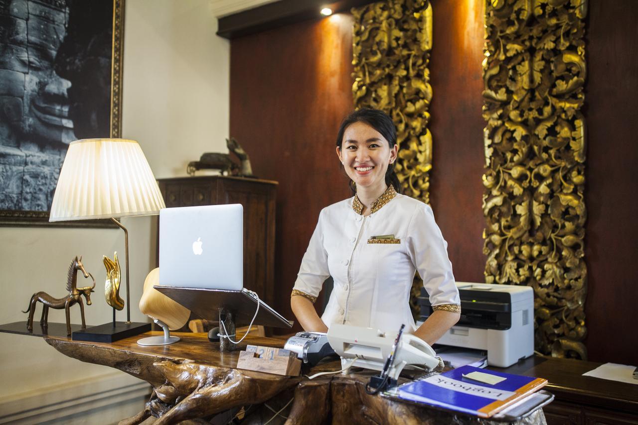Fanli Resort Chiang Mai Merim Kültér fotó