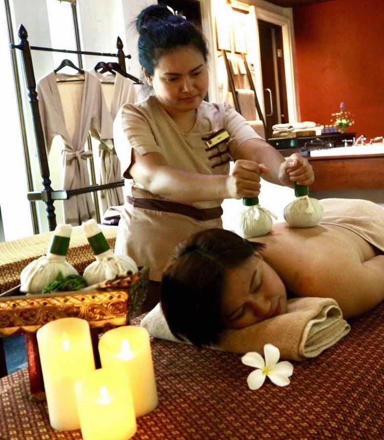 Fanli Resort Chiang Mai Merim Kültér fotó