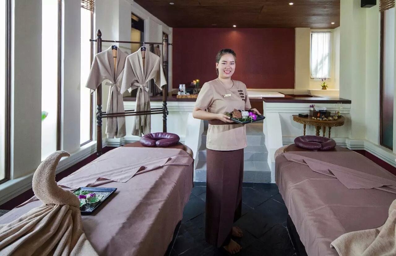 Fanli Resort Chiang Mai Merim Kültér fotó