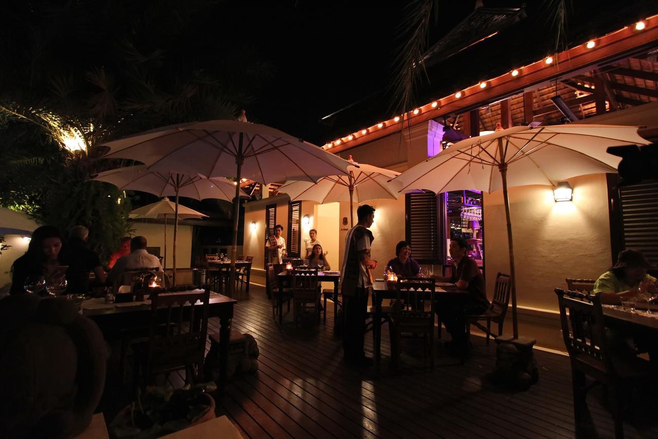 Fanli Resort Chiang Mai Merim Kültér fotó