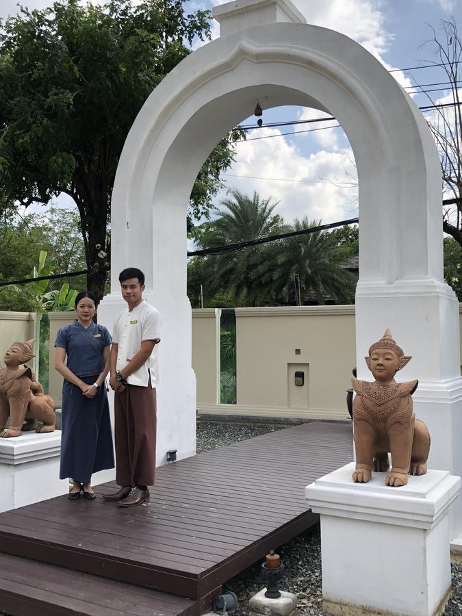Fanli Resort Chiang Mai Merim Kültér fotó