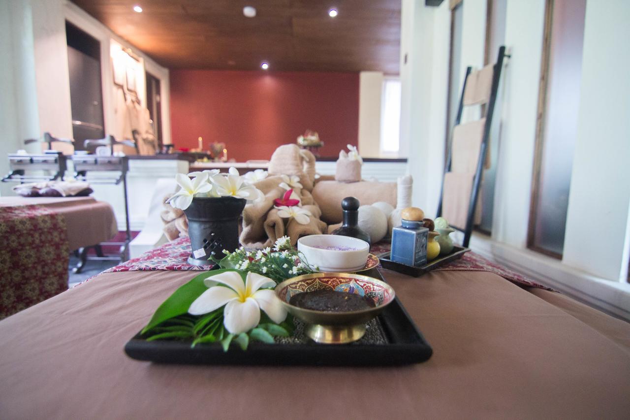 Fanli Resort Chiang Mai Merim Kültér fotó