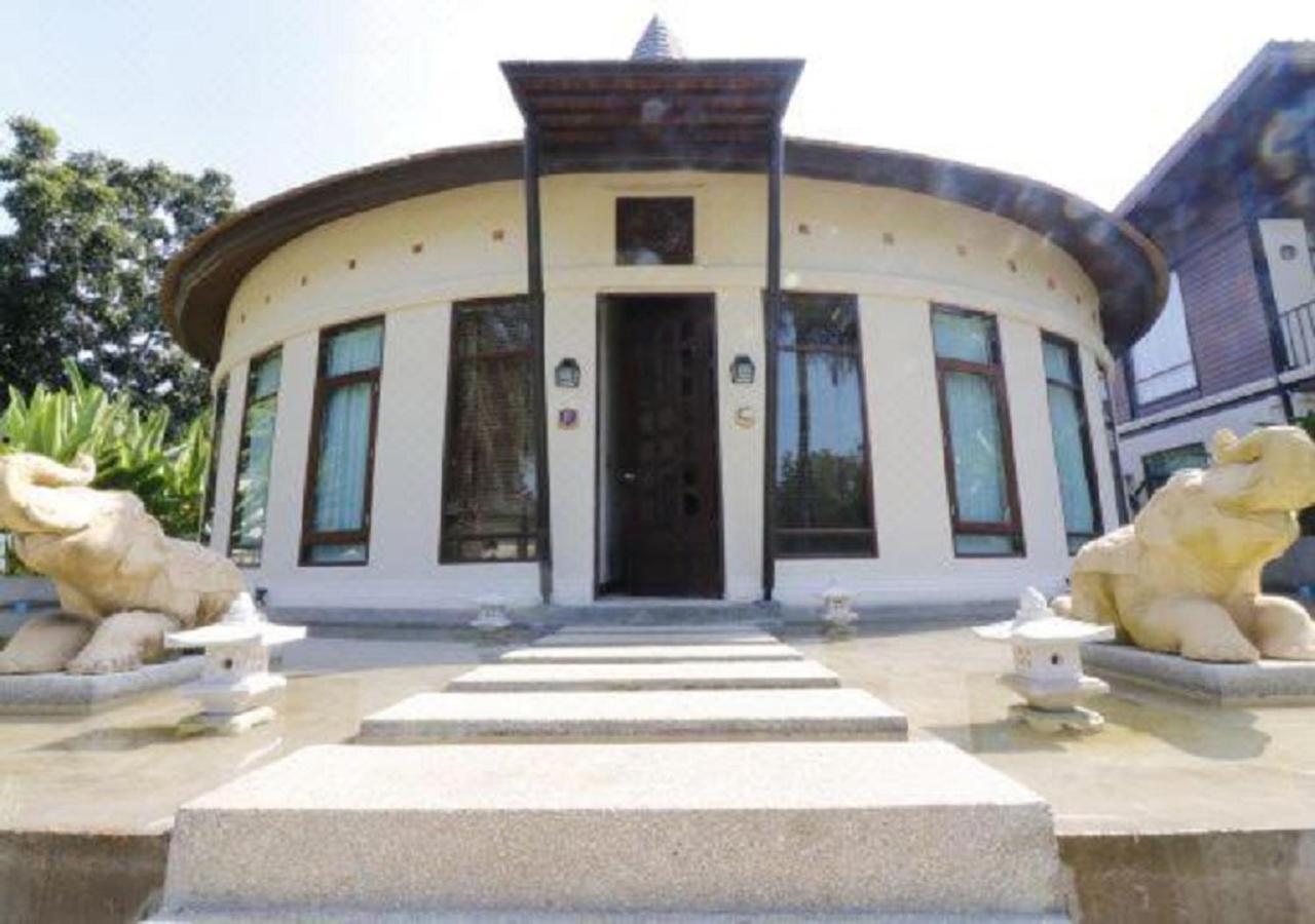 Fanli Resort Chiang Mai Merim Kültér fotó