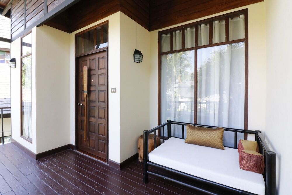 Fanli Resort Chiang Mai Merim Kültér fotó